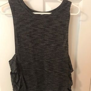 Lululemon Athletica Tank Top